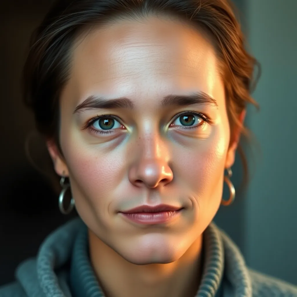 Picture of Alexa Campbell